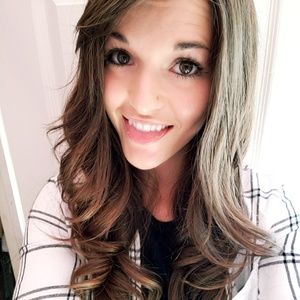 Meet your Posher, Heidi